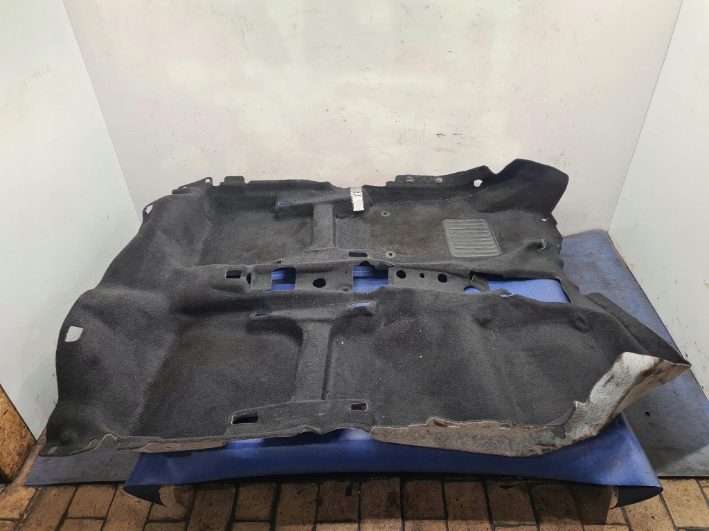 фото №1, Citroen c3 iii lift 24r коврик обшивка