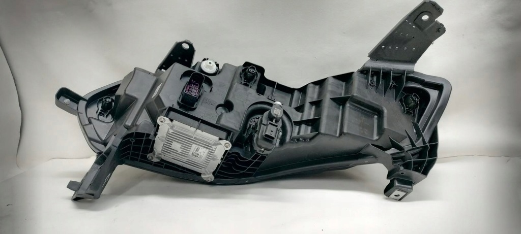 Renault megane v 5 e-tech full led фара правый  передняя правый перед e tech Киев