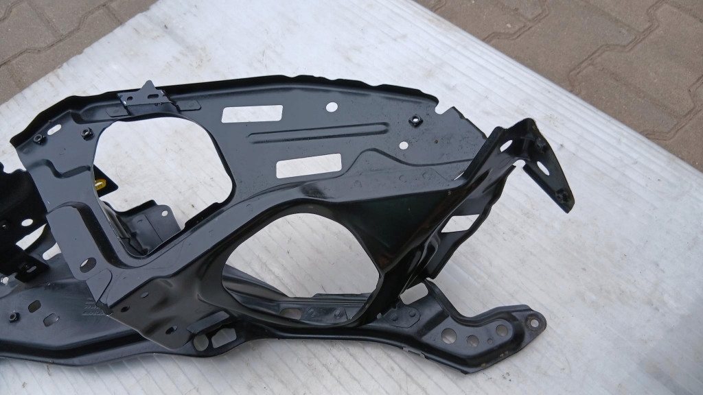 фото №11, Pas передний volvo xc60 lift 13-18r 30762259