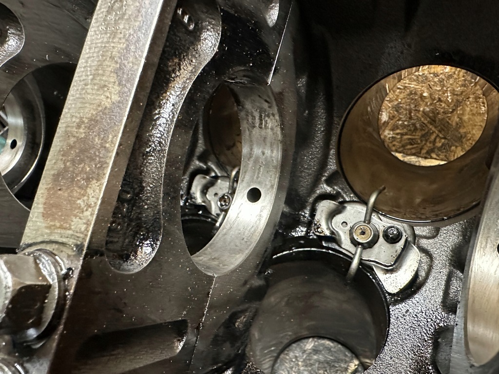 фото №16, Блок двигателя jaguar land rover 3.0d 306dt