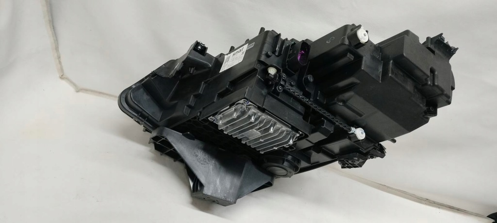 Smart #1 1 фара правый  передняя перед full led cybersparks cyber sparks led Цена