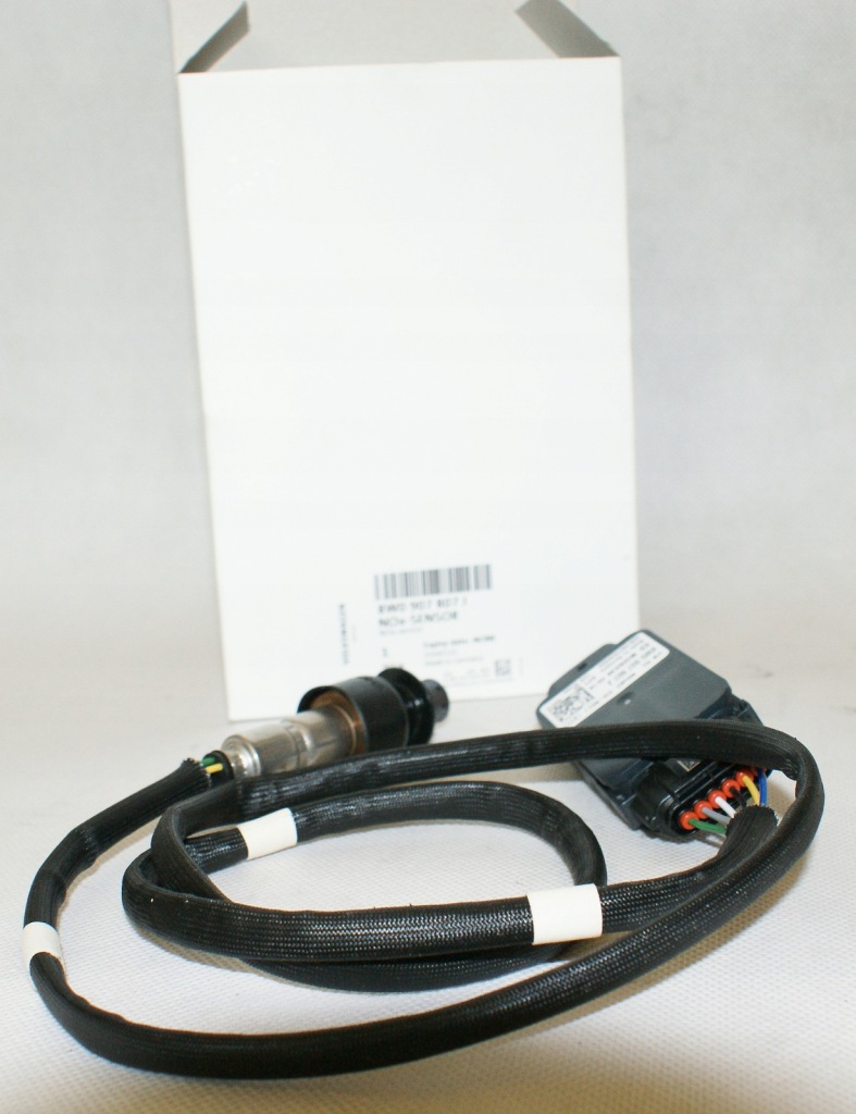 Купить Датчик лямбда-зонд nox audi 2.0 tdi 8w0 907 807 j