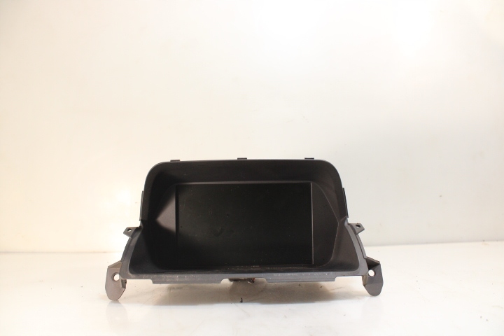 фото №1, Дисплей dodge journey