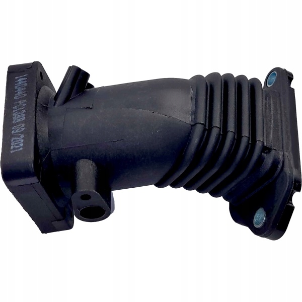 фото №1, Труба wąż коллектор впускной ford focus ii 1.6 tdci