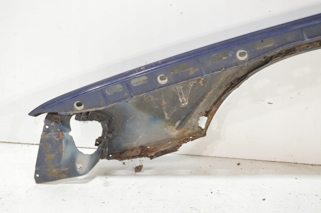 Крыло правый перед mercedes r129 sl 1298800418 с Разборки
