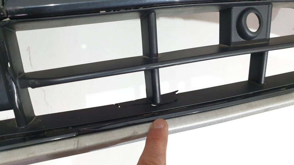 Бампер передний перед audi q2 lift 81a807110b Цена