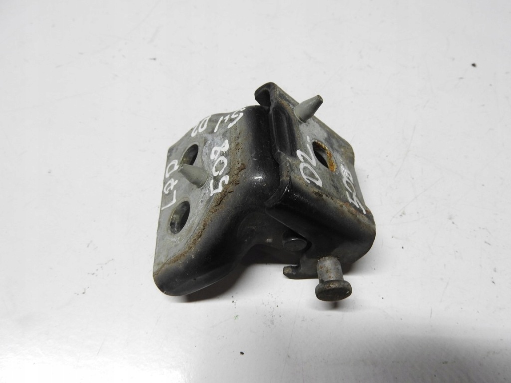 фото №5, Peugeot 508 sw i 10-13 петля двері лівий перед комплект