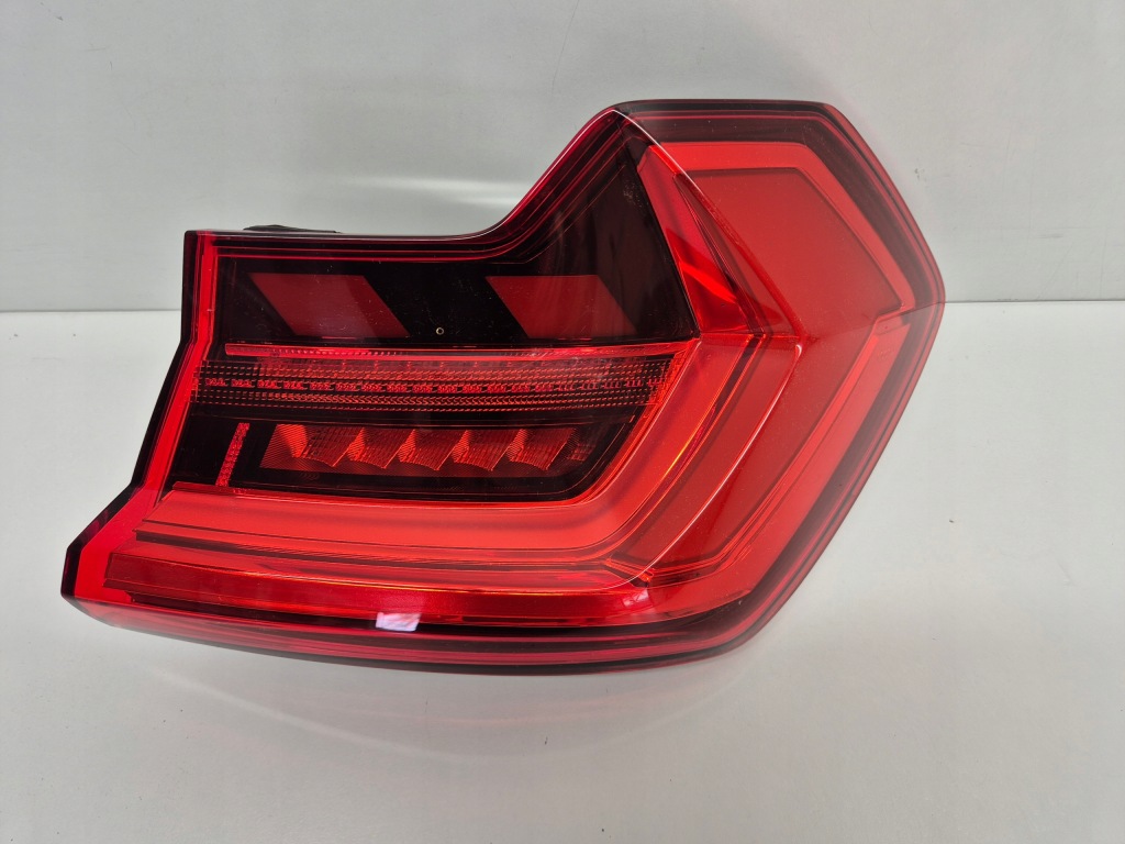 фото №6, Audi a1 ii 82a лампа задня права led оригінал europa 2018-