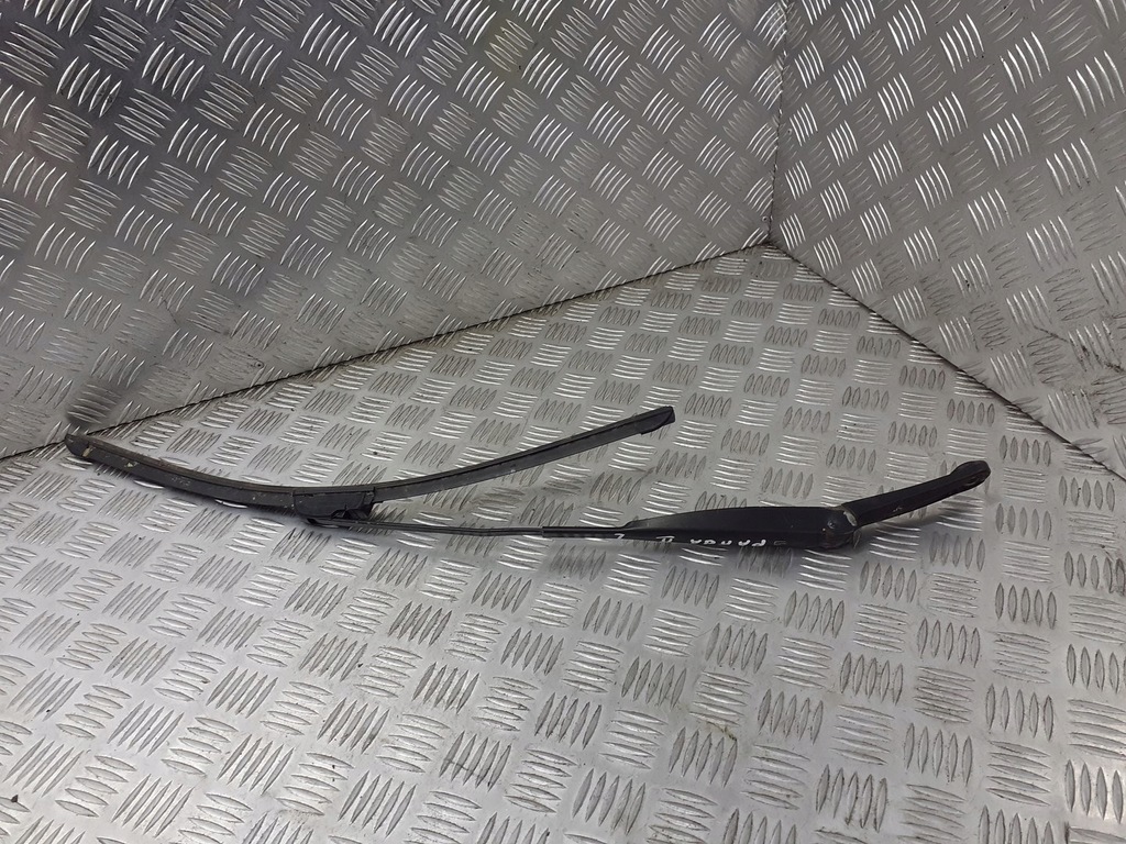 фото №1, Рычаг дворники перед левый fiat panda ii