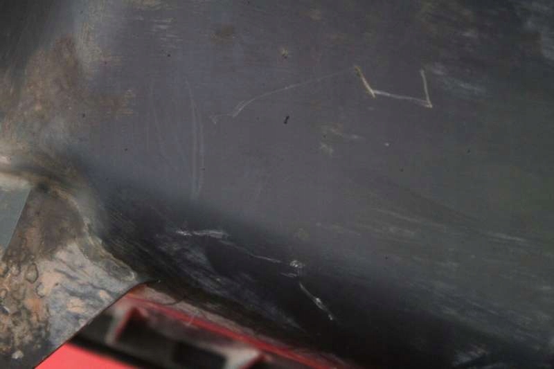 фото №7, Корпус фильтра воздуха acc24 honda crv 3 iii 2.2 i-cdti 140 km 06-09