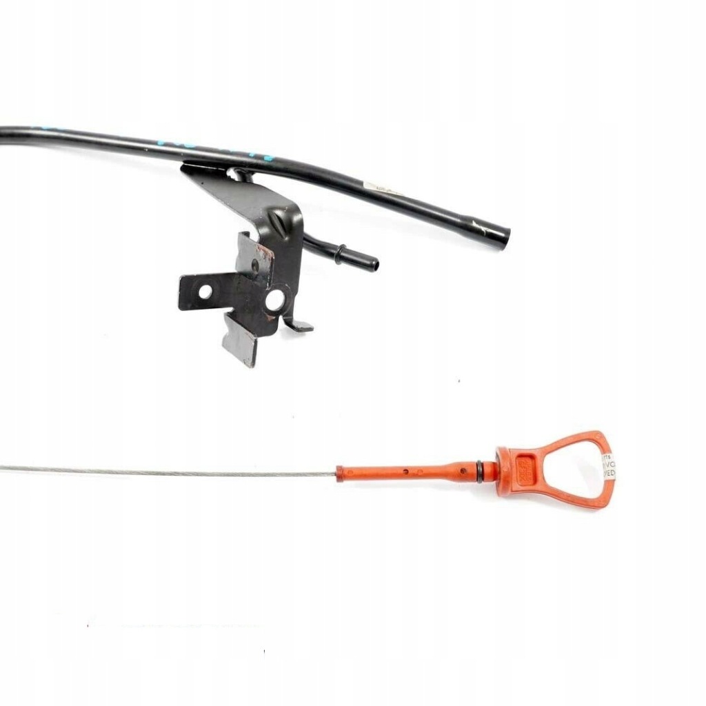 фото №12, Bmw f20 f21 f30 n13 трубка напрямна щуп рівня оливи 7600469