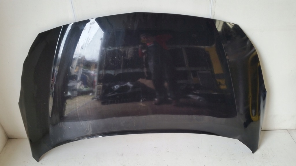 фото №1, Капот opel corsa e