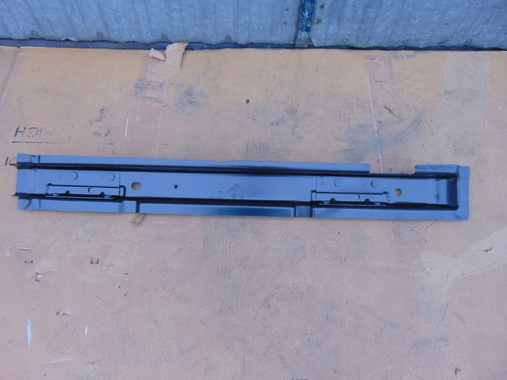 фото №5, Направляющая направляющая панель cw tourneo custom