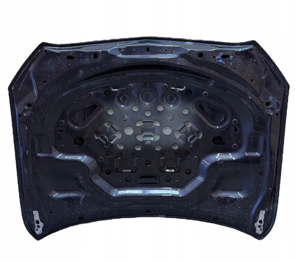 фото №5, Капот mercedes c klasa w206