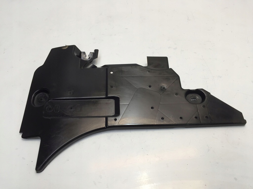 фото №1, Opel grandland x захист плита підвіска лівий задня