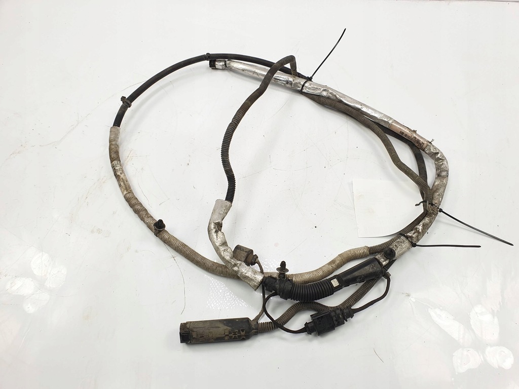 фото №1, Wąż шланг adblue audi a6 c7 a7 lift 4g0131984ah