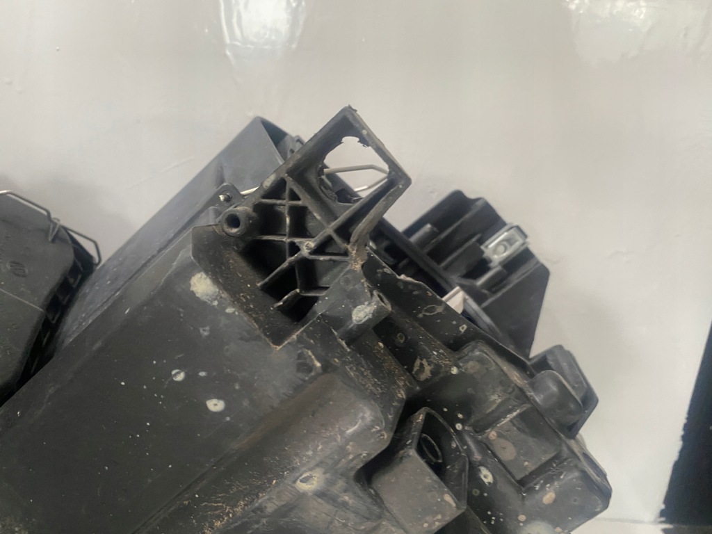 фото №13, Vw golf vii sportsvan лампа правый перед 517941006c