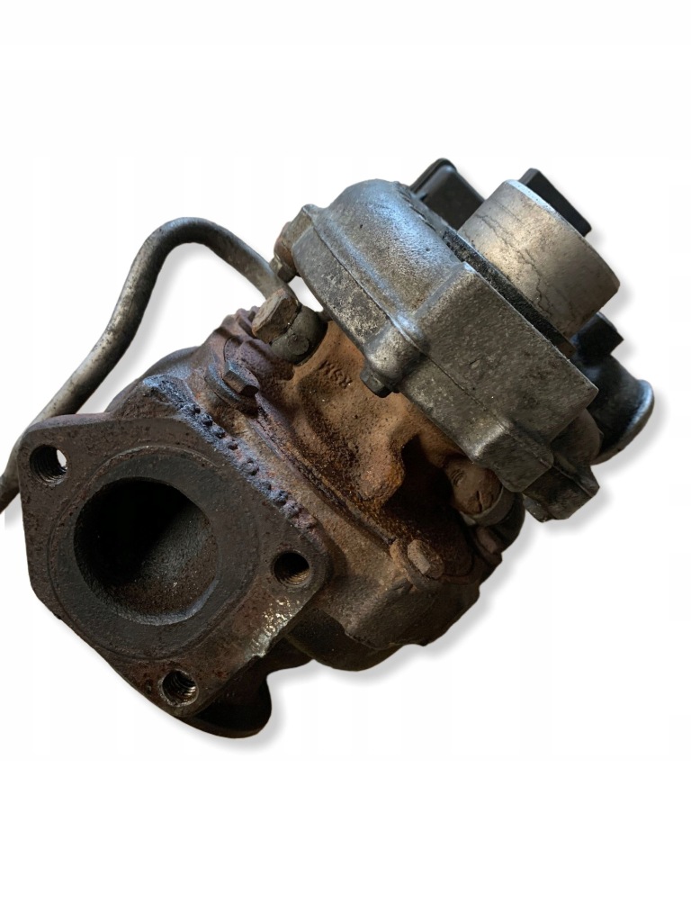 Turbo bmw 7 e38 2249865 Оригинал