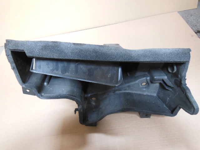 фото №3, Впуск повітря обігрівача alfa romeo stelvio 2.2d