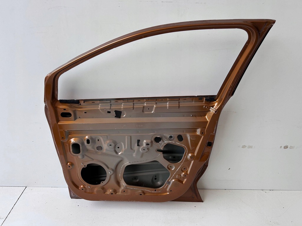 фото №3, Renault captur i двері праве перед 801102307r оригінал