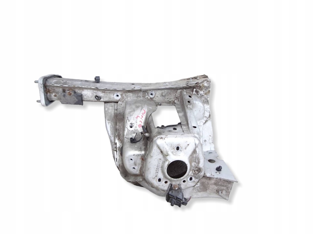 Лонжерон чверть ліва mini countryman r60 b12 Доставка