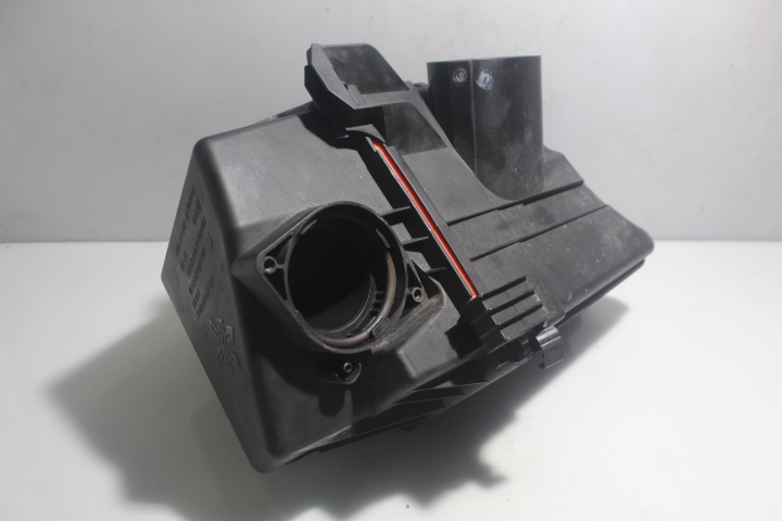 фото №1, Корпус фільтра повітря seat cordoba ii 1.4tdi