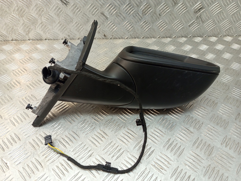 фото №14, Bmw x1 u11 дзеркало праве 7 pin europa