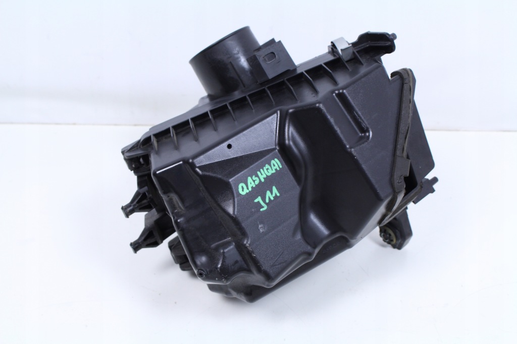 фото №5, Корпус фільтр повітря nissan qashqai j11