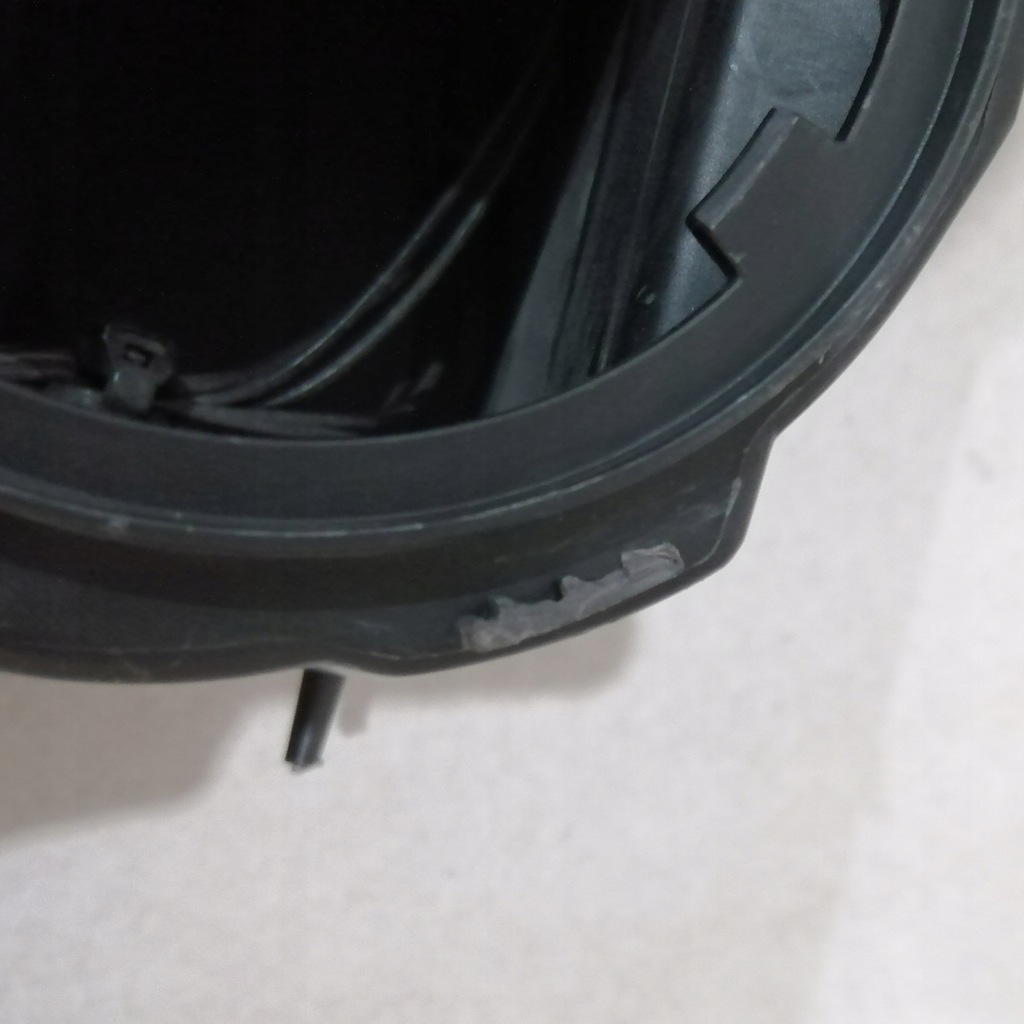 фото №11, Лампа лівий перед bmw 3 f30 f31