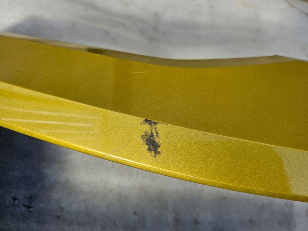 фото №6, Volkswagen up lift бампер передний перед 1s0807221f