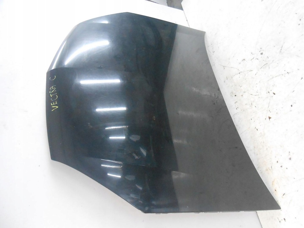 фото №3, Капот opel vectra c fl #