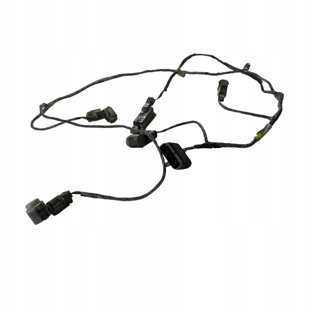 фото №11, Dodge charger 2017 шланг пального