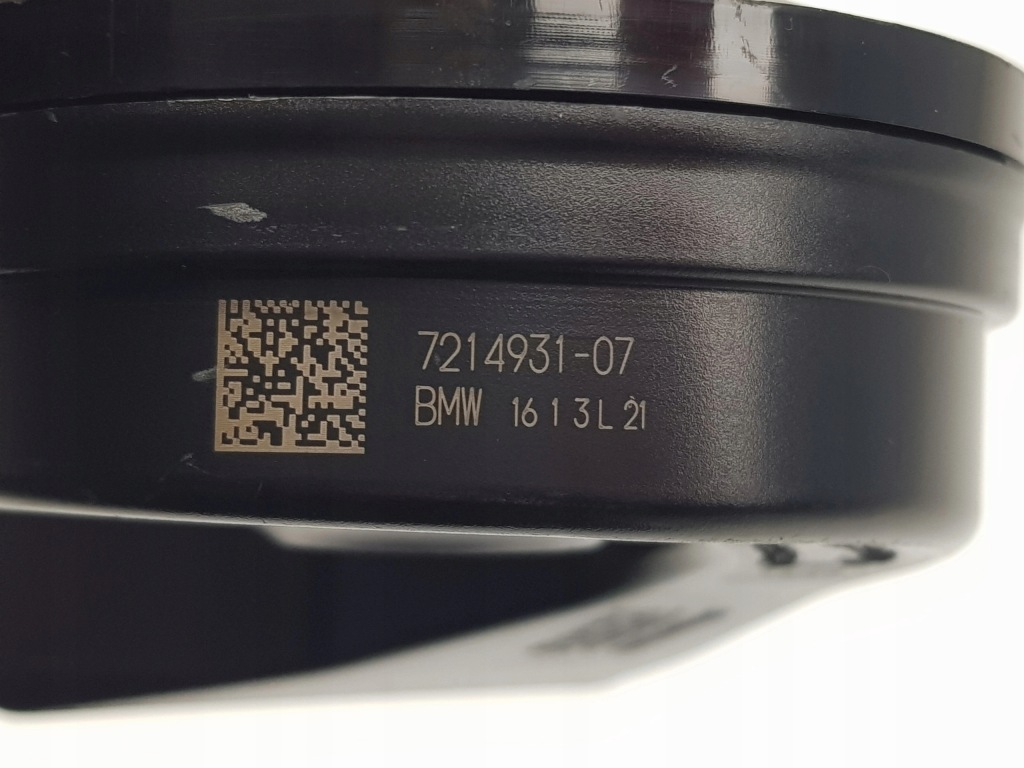 фото №10, Новый оригинальный клаксон сигнал звуковой bmw 1 f40 2 f44 7214931