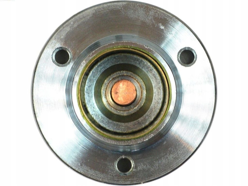 фото №15, Выключатель электромагнитный, стартер as-pl ss0013