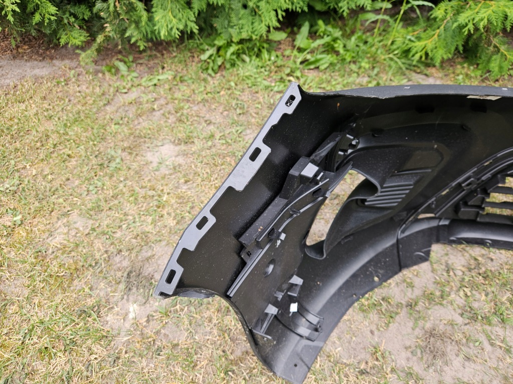 Бампер перед renault kangoo iv 4 20- Недорого