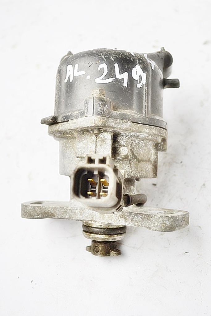 фото №6, Nissan аппарат зажигание d4p8803 a1904 22100 53j02