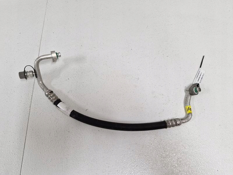 фото №1, Kia ceed 2 ii 1.6 crdi шланг wąż трубка кондиціонера 97762-a6250