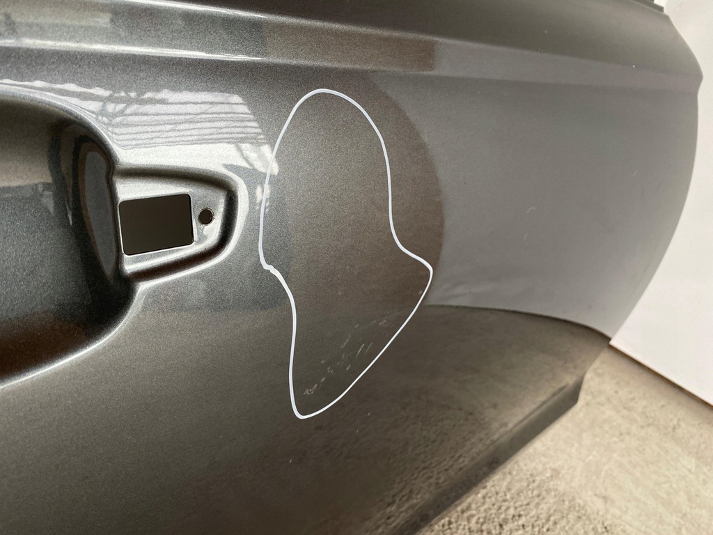 фото №8, Audi rs6 c7 2013-2018r двері задня праве задні poznań ==giełda==