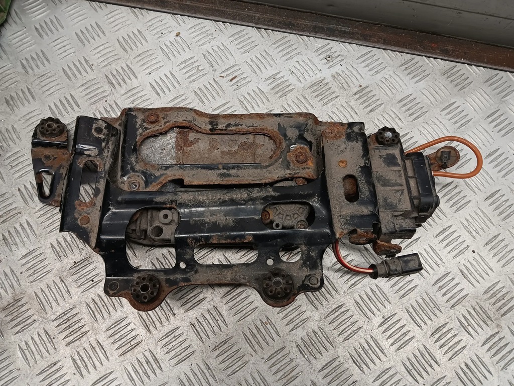 фото №6, Audi a8 s8 d4 4h 4h0616005c компрессоры