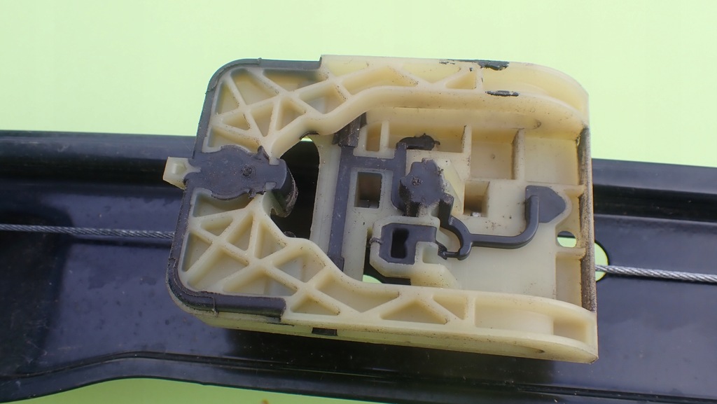 фото №8, Механізм скло моторчик лівий перед grand c-max