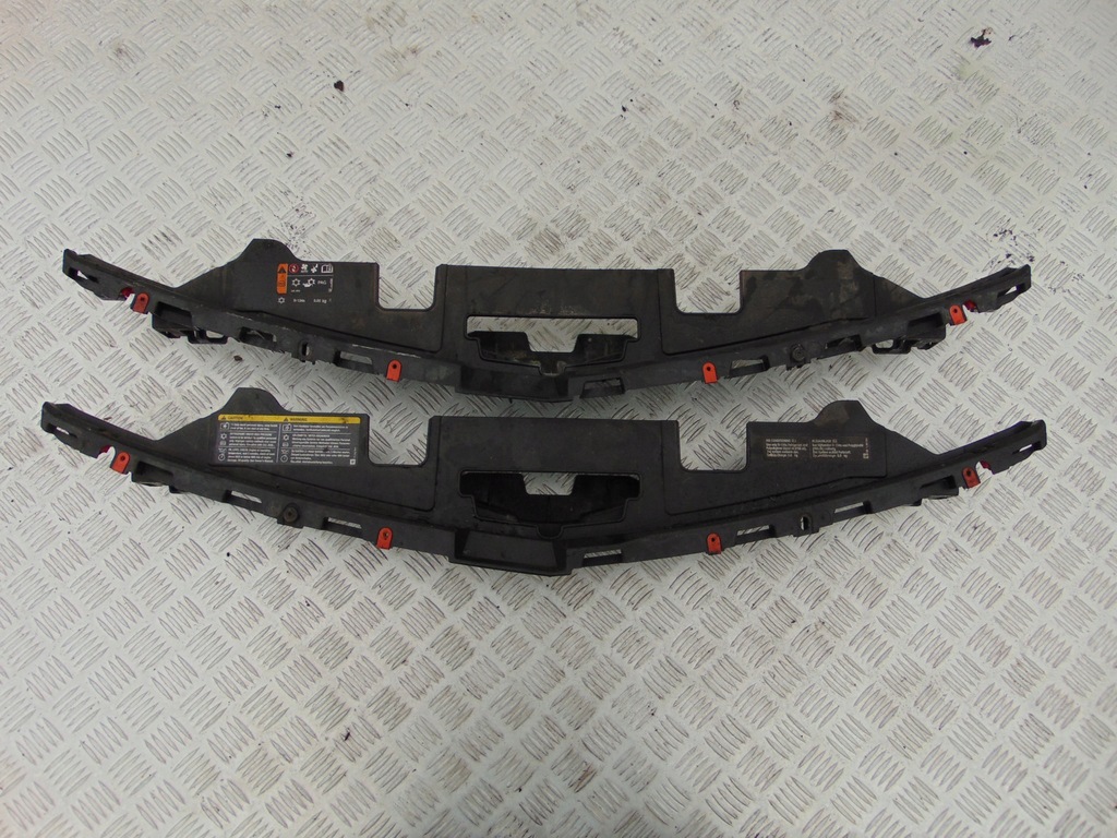 фото №1, Opel insignia a защита поперечина передний 2008-