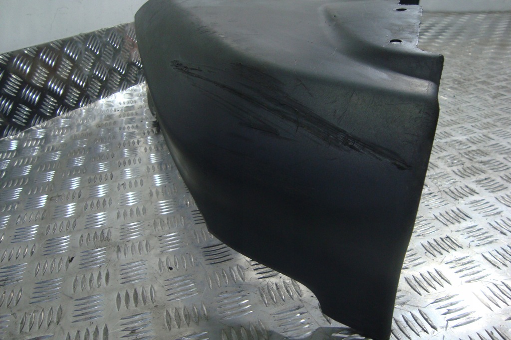 фото №9, Накладка бампера передний honda cr-v crv iv 12- poznań