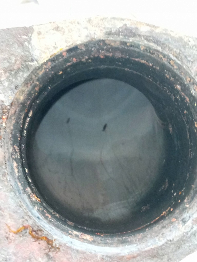 фото №10, Фільтр часток твердих dpf fap 2.0 t каталізатор 4gd infiniti q50 i