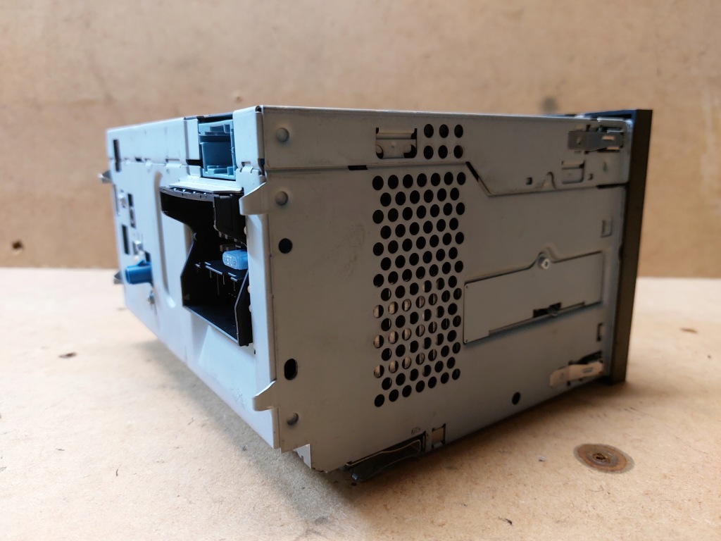 фото №9, Peugeot 3008 5008 i радіо ng4 навігація dvd bluetooth europa 96779302xt