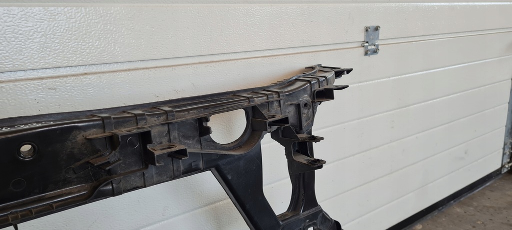 фото №13, Sq5 8r q5 lift pas підсилювач передній 8r0805594d