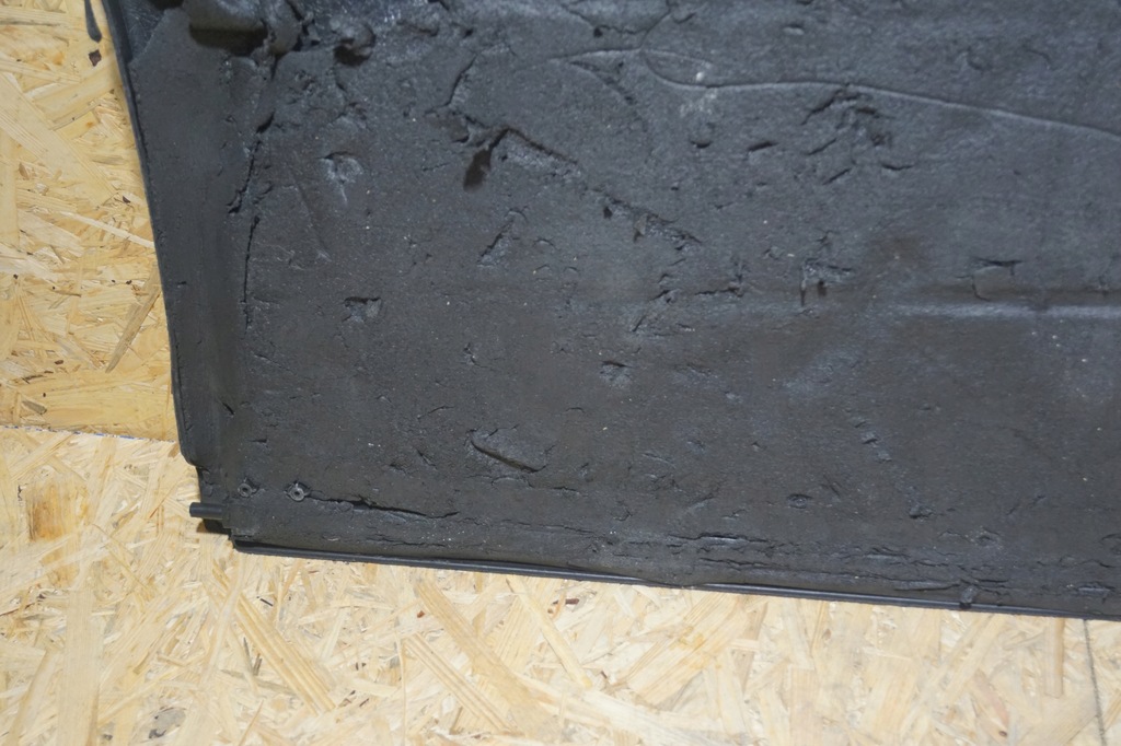 фото №11, Полка багажника toyota celica vii