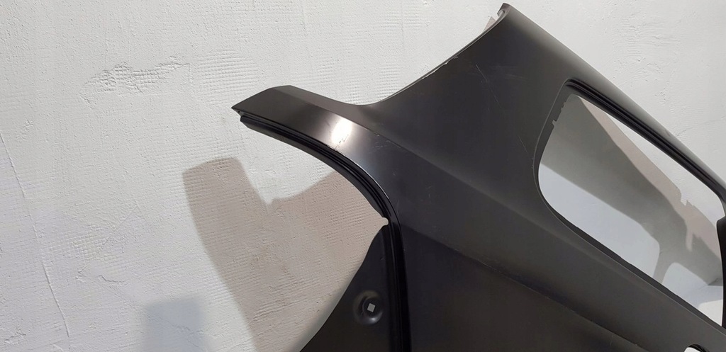 фото №11, Крыло правый задняя задний vw passat kombi b7 10-14