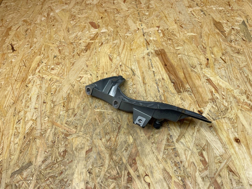 фото №6, Кронштейн кронштейн кронштейн крыла капот mercedes eqe w295 w297 a2956205101