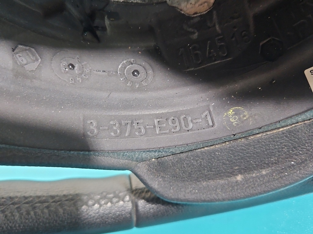 фото №8, Воздуховод bmw x1 e84 6959893 12-15