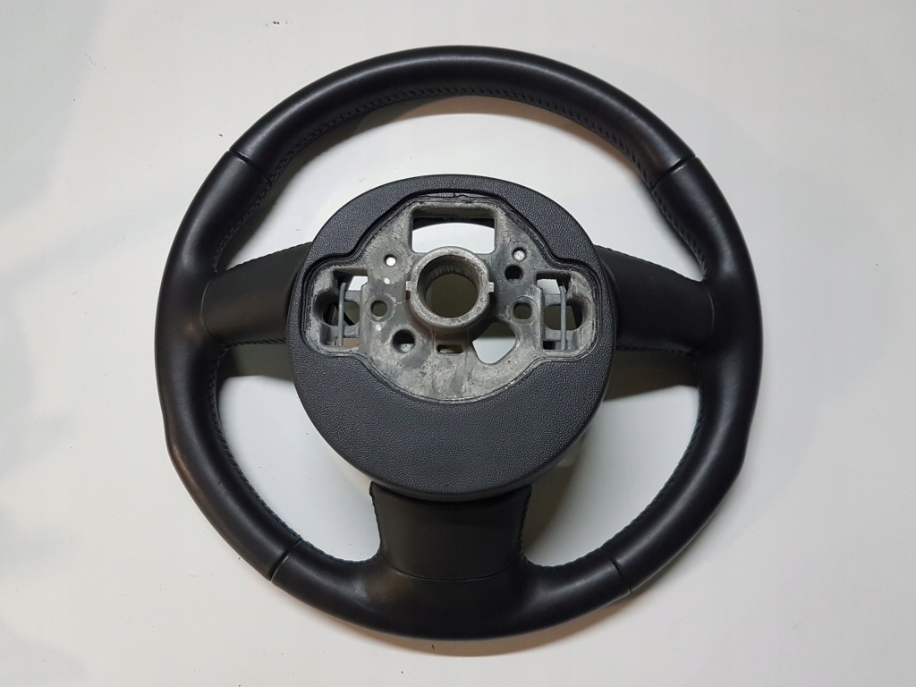 фото №7, Воздуховод audi a1 a3 a4 a6 a7 4g0419091f кожа